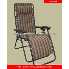 outdoor relax reclining chair